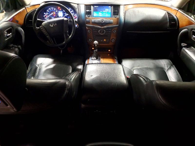 Aukcja sprzedaży 2013 Infiniti Qx56, vin: JN8AZ2NE3D9042758, numer aukcji: 70644626