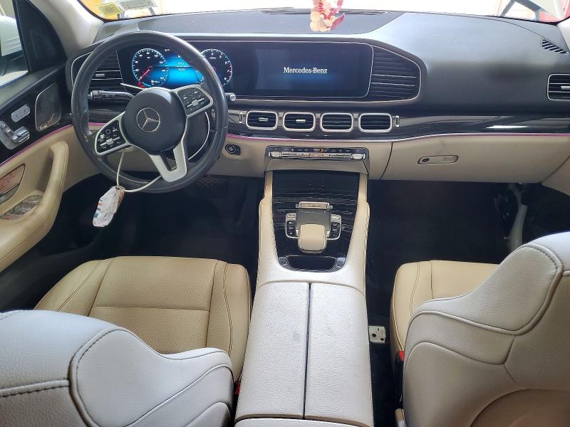 Aukcja sprzedaży 2020 Mercedes-benz Gle, vin: 4JGFB4JB7LA245951, numer aukcji: 67297466