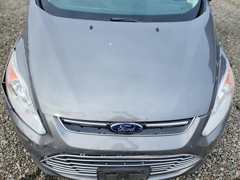 2013 Ford C-max მანქანა იყიდება აუქციონზე, vin: 1FADP5AUXDL517747, აუქციონის ნომერი: 70145456
