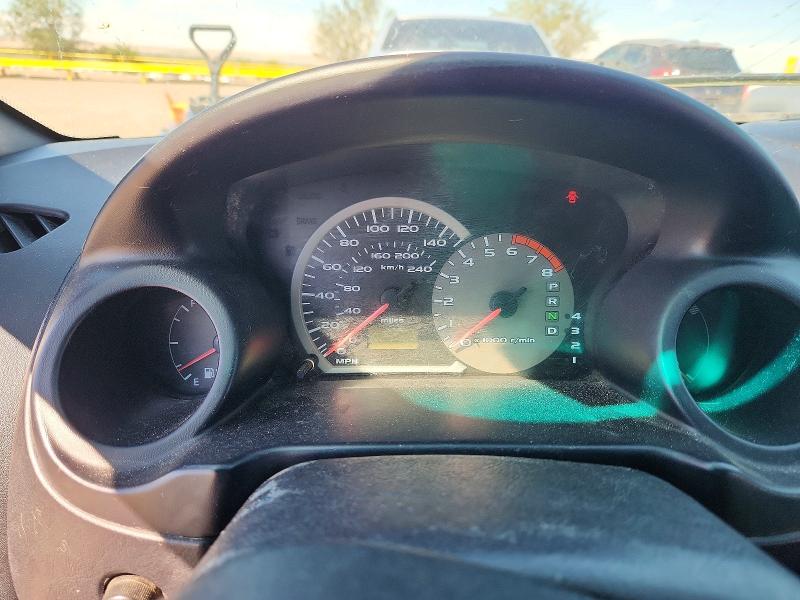 Продажа на аукционе авто 2005 Mitsubishi Eclipse, vin: 4A3AE45G35E026800, номер лота: 69357356