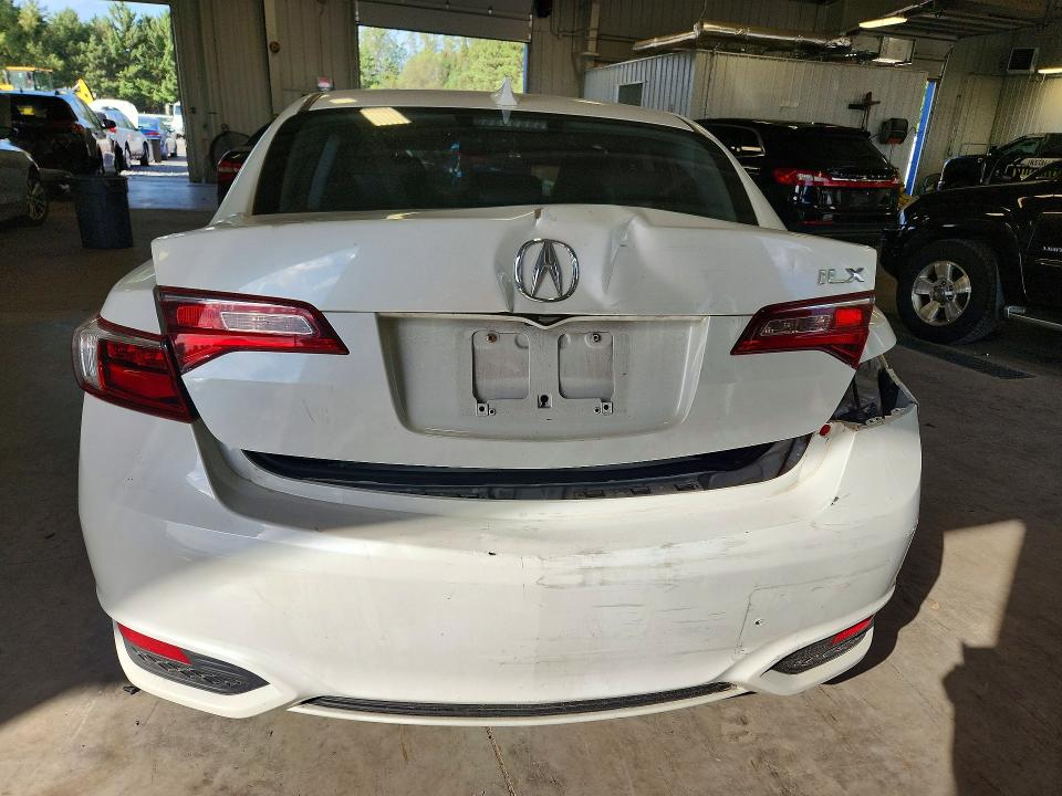 Продаж на аукціоні авто 2018 Acura Ilx, vin: 19UDE2F31JA008900, номер лоту: 68185036