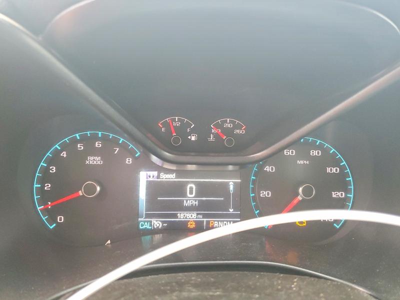 Продажа на аукционе авто 2016 Chevrolet Colorado, vin: 1GCHTDE32G1214402, номер лота: 68707896
