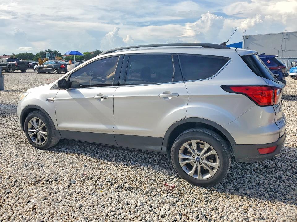 Aukcja sprzedaży 2019 Ford Escape, vin: 1FMCU0HD8KUA02031, numer aukcji: 67706946
