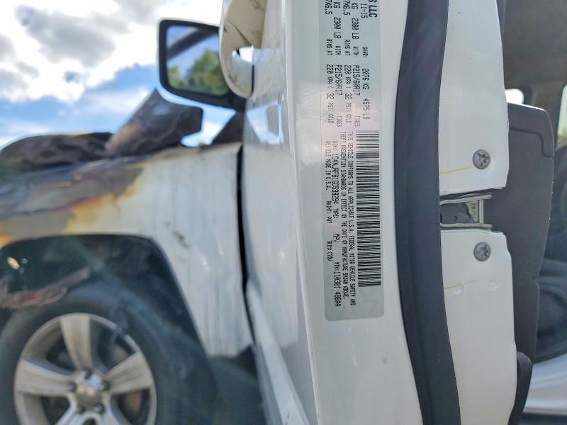 2016 Jeep Patriot მანქანა იყიდება აუქციონზე, vin: 1C4NJRFB1GD598294, აუქციონის ნომერი: 69817326