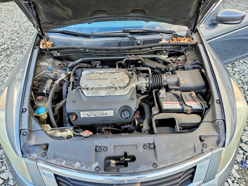 Aukcja sprzedaży 2010 Honda Accord, vin: 1HGCP3F87AA027457, numer aukcji: 69628226