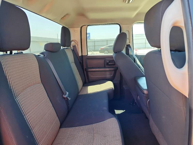 Aukcja sprzedaży 2012 Dodge Ram 1500, vin: 1C6RD6FT1CS133611, numer aukcji: 66457556