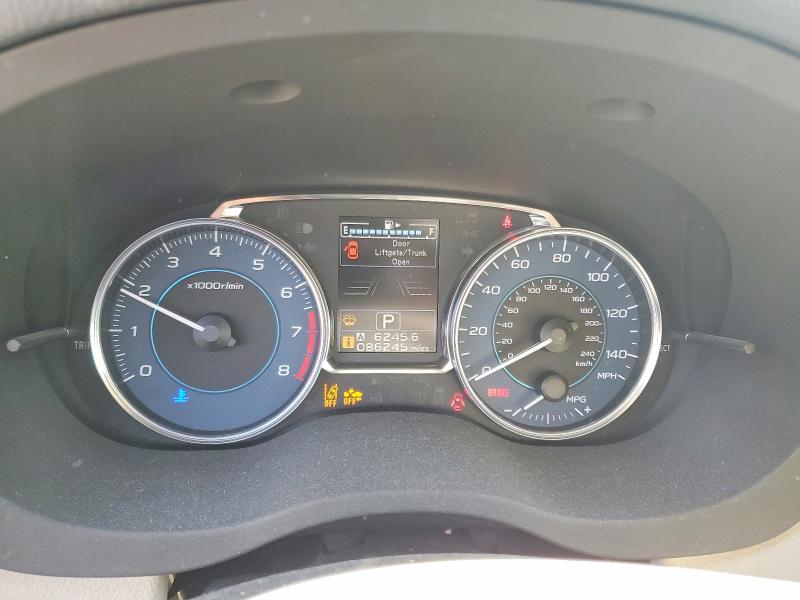 67317006 :رقم المزاد ، JF1GPAS66GH350185 vin ، 2016 Subaru Impreza مزاد بيع