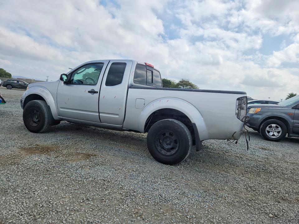 Продаж на аукціоні авто 2008 Nissan Frontier, vin: 1N6BD06T18C409307, номер лоту: 69359626