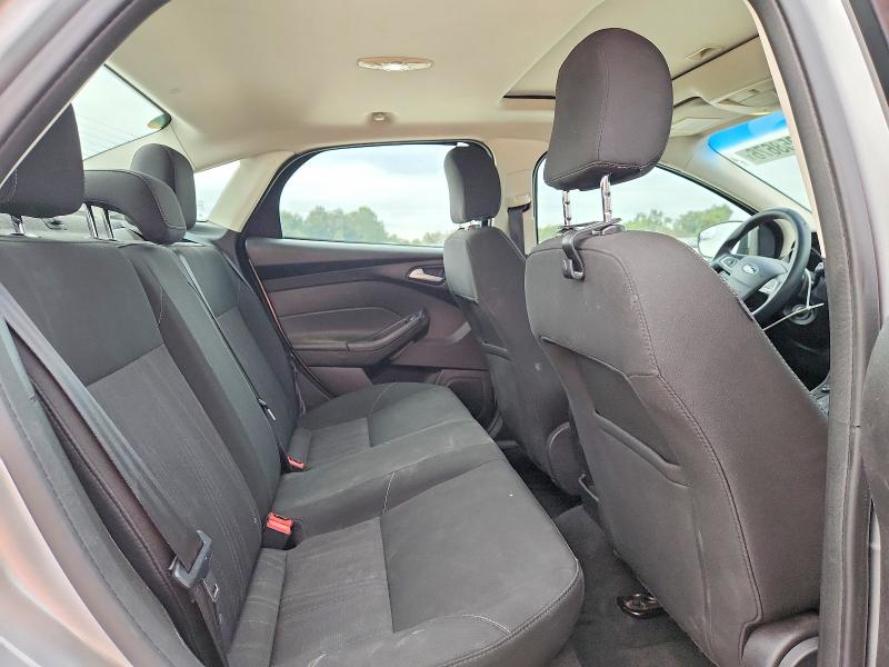 Продажа на аукционе авто 2017 Ford Focus, vin: 1FADP3H28HL290122, номер лота: 70058676