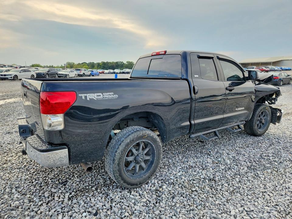 Aukcja sprzedaży 2007 Toyota Tundra, vin: 5TBRV54117S471924, numer aukcji: 69123426