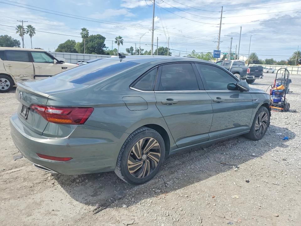 Aukcja sprzedaży 2019 Volkswagen Jetta, vin: 3VWG57BU9KM115640, numer aukcji: 67713666