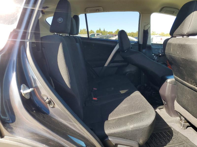 Aukcja sprzedaży 2018 Toyota Rav4, vin: 2T3BFREV6JW698305, numer aukcji: 70545806
