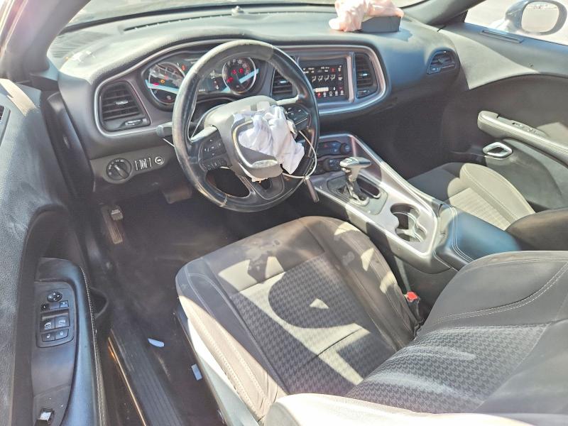 Auction sale of the 2019 Dodge Challenger, vin: 2C3CDZAG4KH505785, lot number: 70439226