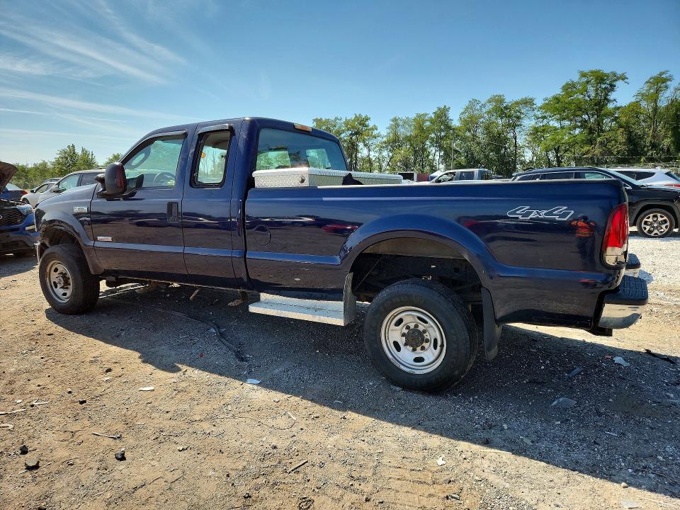 68167546 :رقم المزاد ، 1FTWX31P57EA81027 vin ، 2007 Ford F350 مزاد بيع