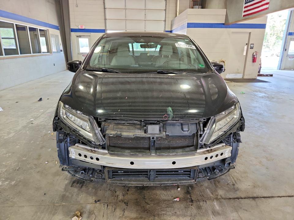 69321286 :رقم المزاد ، 5FNRL6H99KB063669 vin ، 2019 Honda Odyssey مزاد بيع
