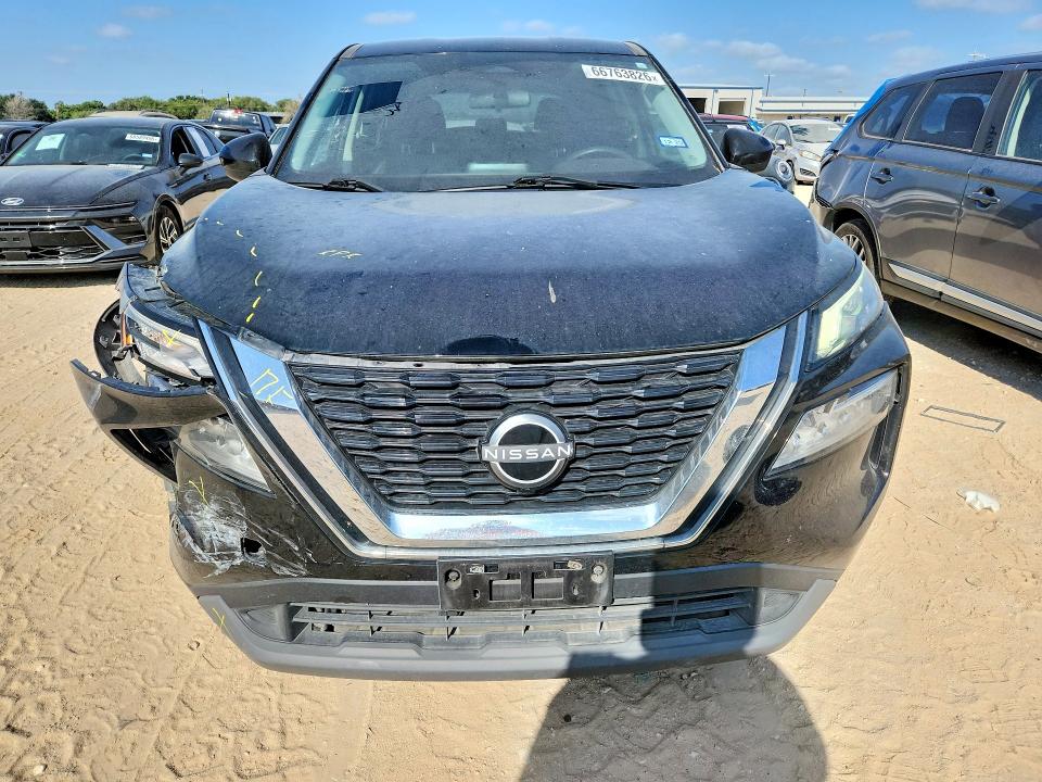 Aukcja sprzedaży 2023 Nissan Rogue, vin: 5N1BT3BAXPC765468, numer aukcji: 66763826
