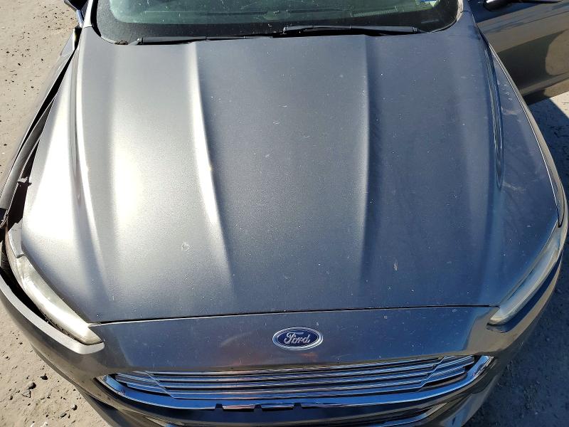 2013 Ford Fusion მანქანა იყიდება აუქციონზე, vin: 3FA6P0K90DR117994, აუქციონის ნომერი: 70665256
