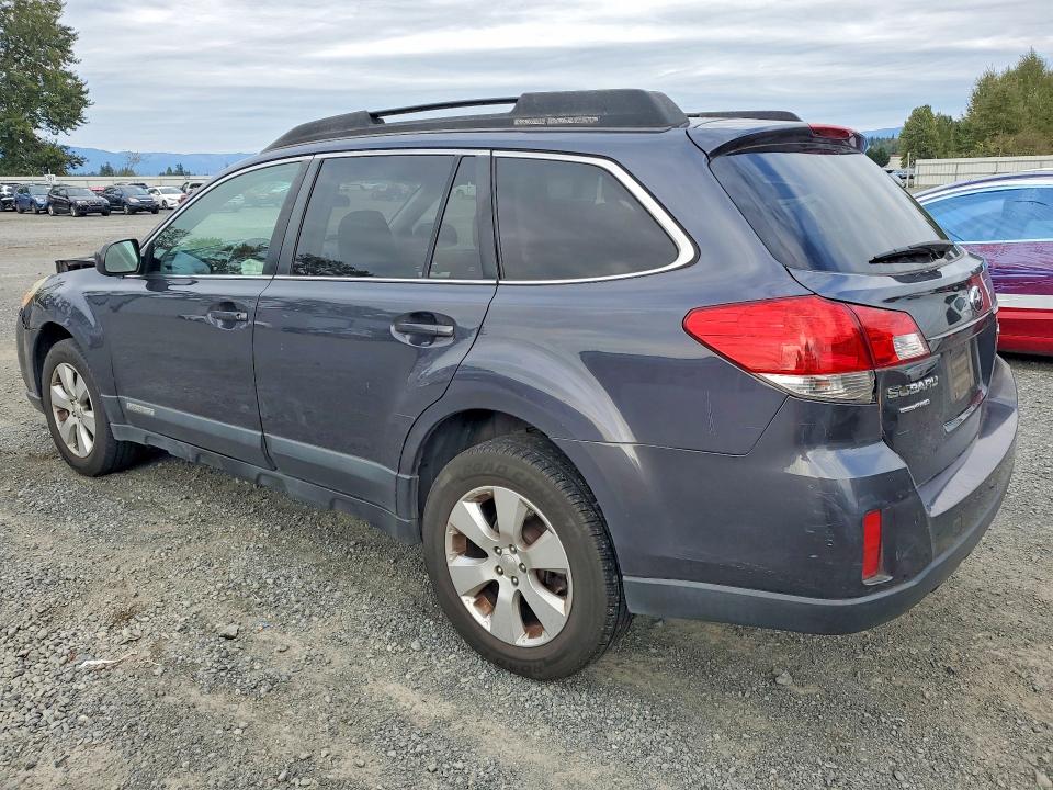 Продажа на аукционе авто 2010 Subaru Outback, vin: 4S4BRBCC1A3379635, номер лота: 71043246