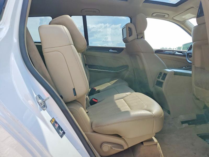 Aukcja sprzedaży 2014 Mercedes-benz Gl, vin: 4JGDF7CE1EA435770, numer aukcji: 69576756