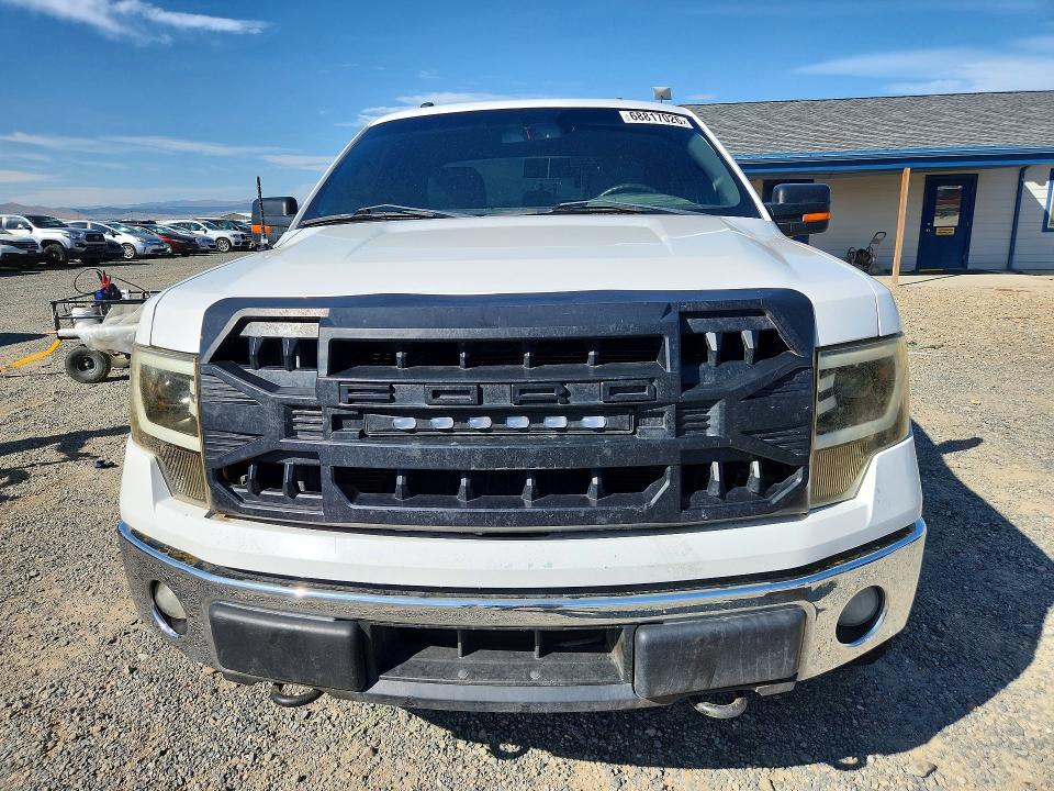 Продаж на аукціоні авто 2014 Ford F150, vin: 1FTFX1ET2EFC03152, номер лоту: 68817026