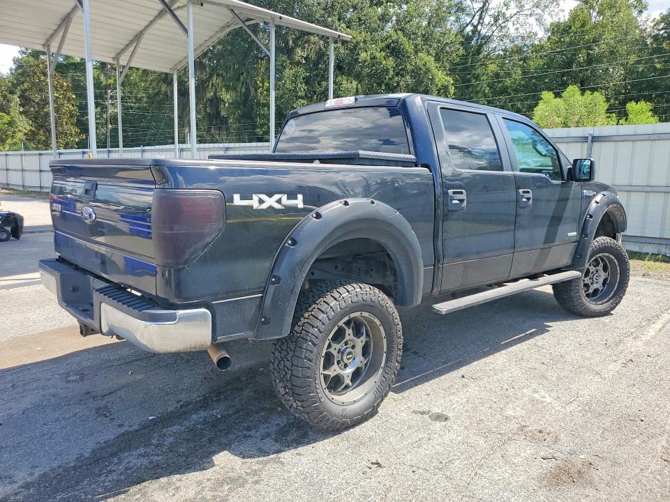Продажа на аукционе авто 2013 Ford F150, vin: 1FTFW1ET0DFB46726, номер лота: 67988766