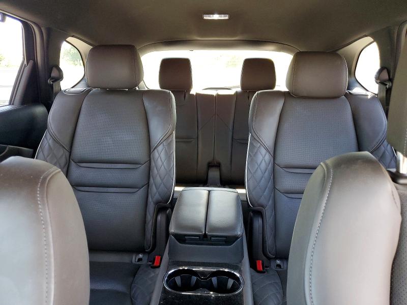 Продажа на аукционе авто 2022 Mazda Cx-9, vin: JM3TCBEY8N0609222, номер лота: 68771386