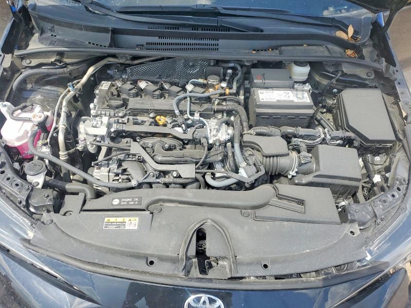 Продажа на аукционе авто 2026 Toyota Corolla, vin: 5YFS4MCE7TP275225, номер лота: 68544376