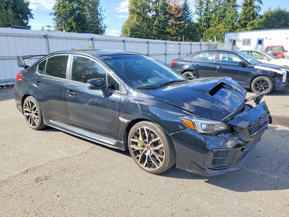 Aukcja sprzedaży 2020 Subaru Wrx, vin: JF1VA2S66L9817799, numer aukcji: 69747646
