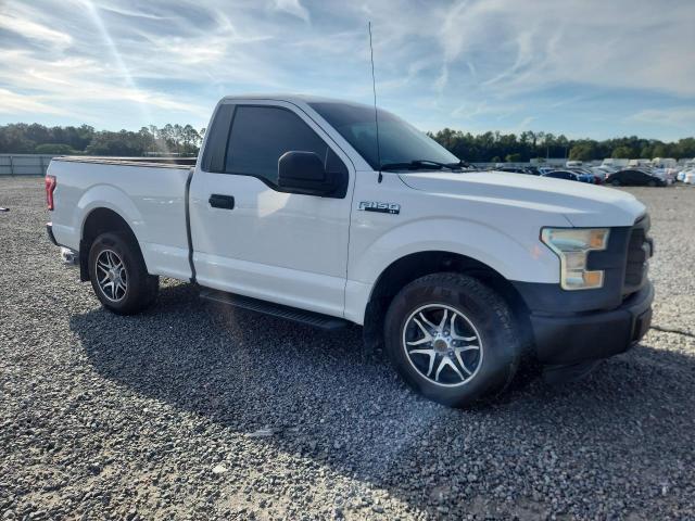 2016 Ford F150 მანქანა იყიდება აუქციონზე, vin: 1FTMF1CF6GFC12267, აუქციონის ნომერი: 70706536