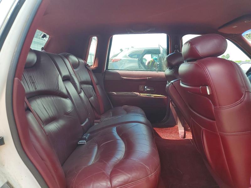 Продаж на аукціоні авто 1995 Lincoln Town Car, vin: 1LNLM82W8SY671272, номер лоту: 70270286