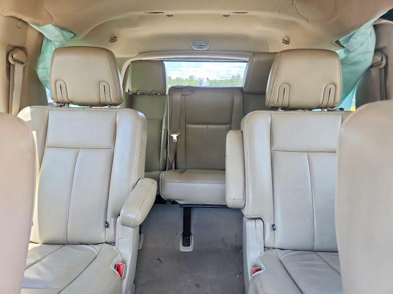 Продаж на аукціоні авто 2009 Ford Expedition, vin: 1FMFU17589EB20520, номер лоту: 68190836