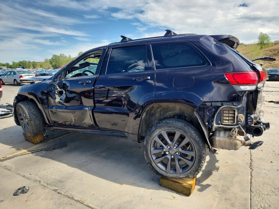 67469056 :رقم المزاد ، 1C4RJFCG2KC638638 vin ، 2019 Jeep Grand Cherokee مزاد بيع