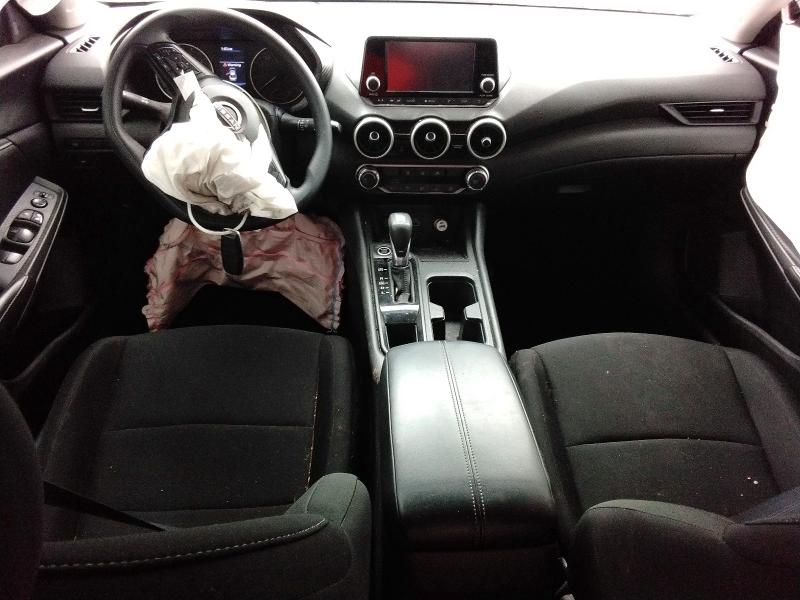 2025 Nissan Sentra მანქანა იყიდება აუქციონზე, vin: 3N1AB8BV3SY254139, აუქციონის ნომერი: 68631856