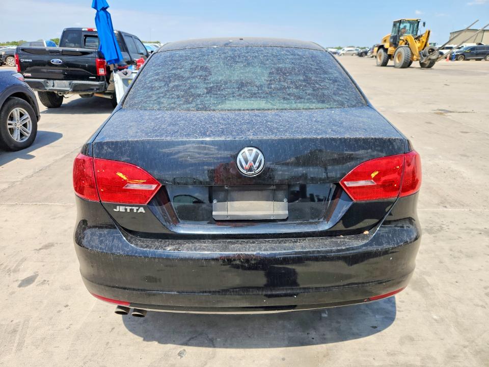 Aukcja sprzedaży 2014 Volkswagen Jetta, vin: 3VW2K7AJ1EM379465, numer aukcji: 67829816