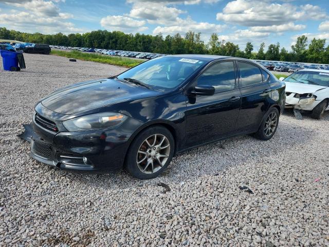 2014 Dodge Dart მანქანა იყიდება აუქციონზე, vin: 1C3CDFBB1ED671877, აუქციონის ნომერი: 68397286