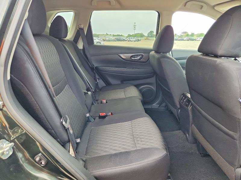 Продажа на аукционе авто 2019 Nissan Rogue, vin: 5N1AT2MV2KC757024, номер лота: 68173926