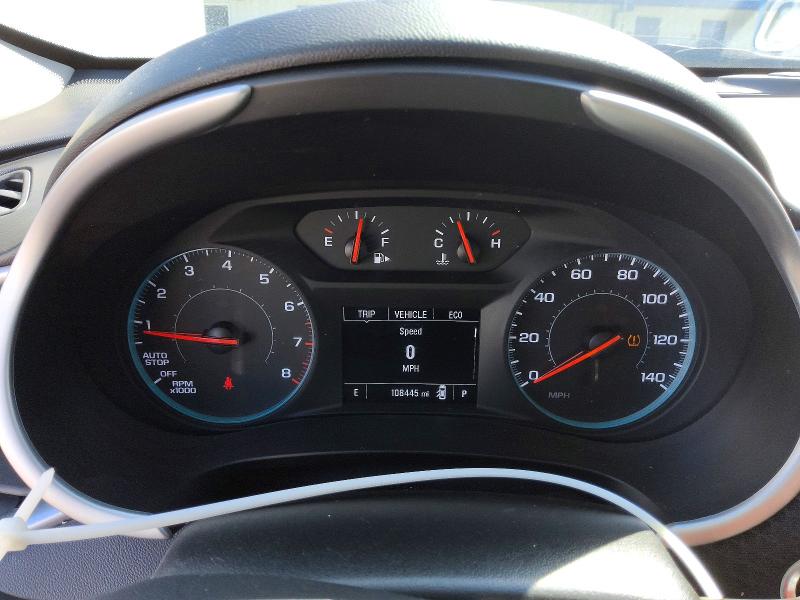 67026886 :رقم المزاد ، 1G1ZB5ST6PF121136 vin ، 2023 Chevrolet Malibu مزاد بيع