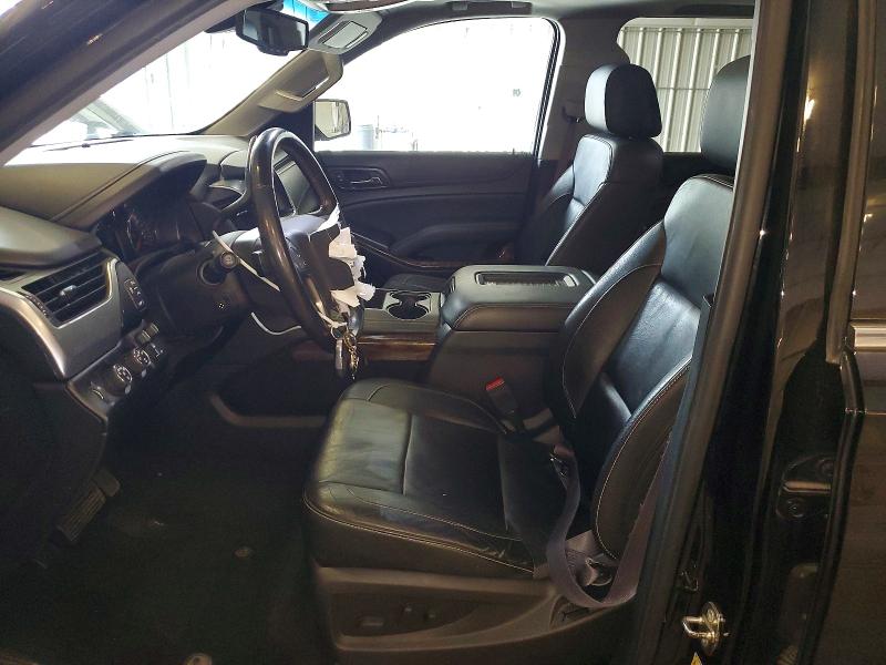 Продаж на аукціоні авто 2016 Chevrolet Suburban, vin: 1GNSKHKCXGR419656, номер лоту: 69252036