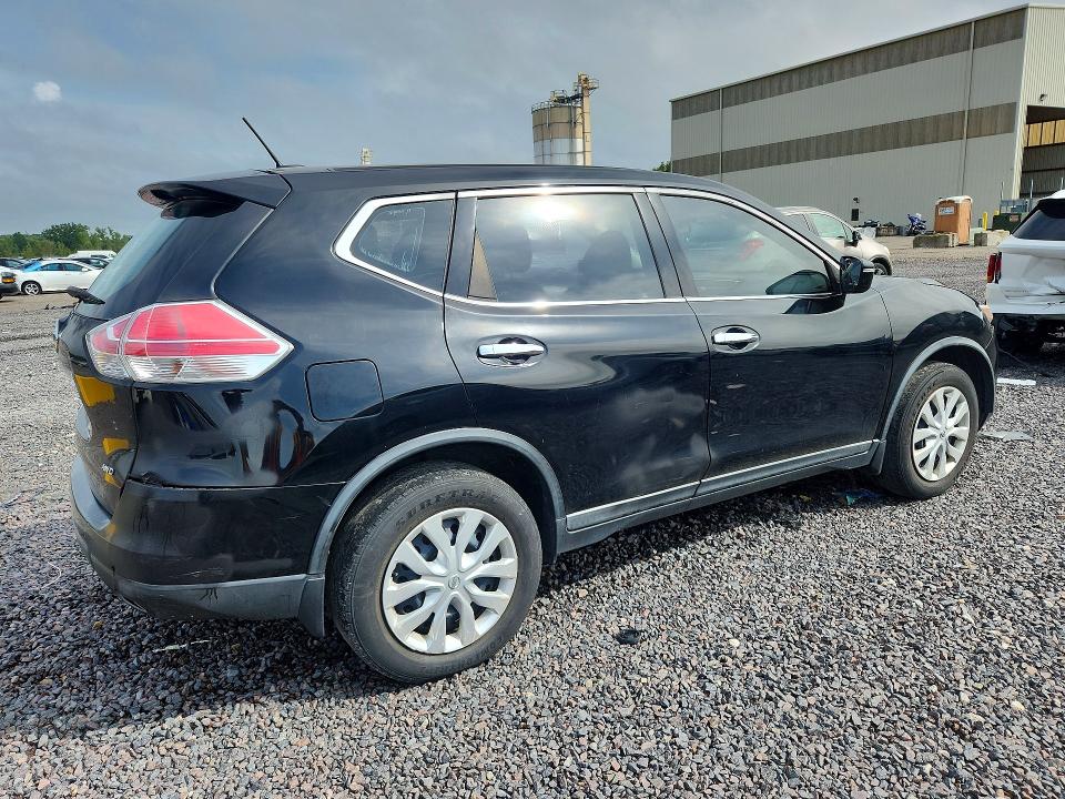 Продаж на аукціоні авто 2015 Nissan Rogue, vin: KNMAT2MV9FP581060, номер лоту: 69408686