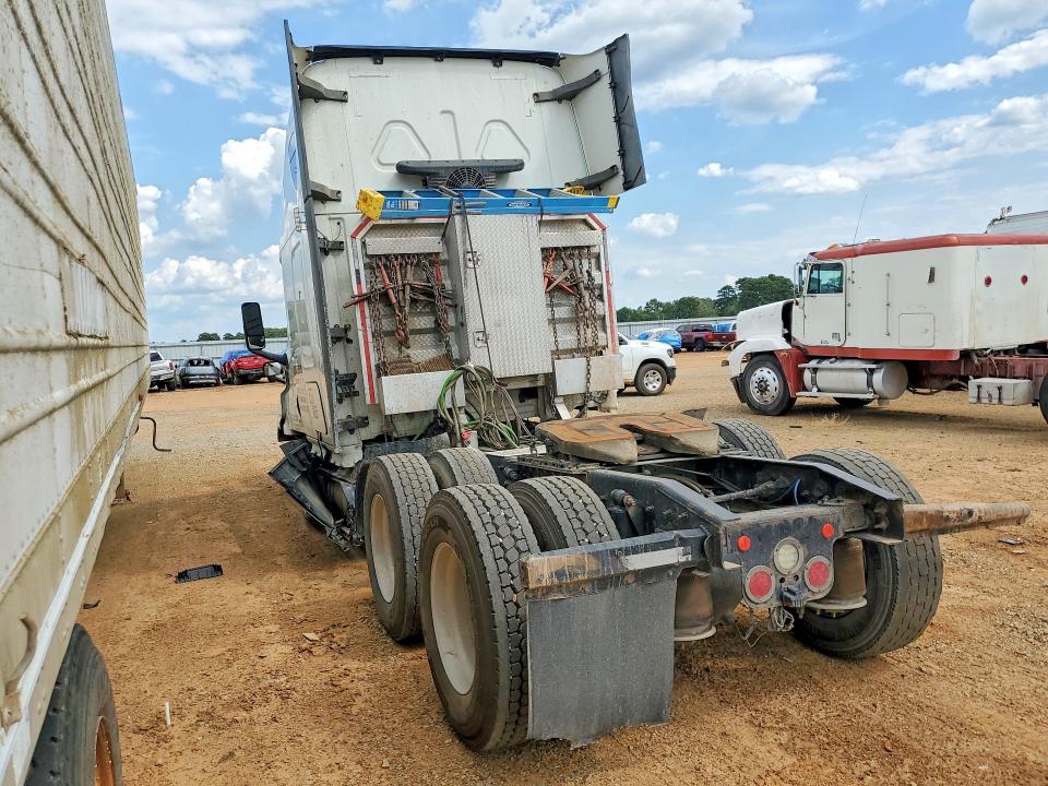 2019 Freightliner Cascadia 126 მანქანა იყიდება აუქციონზე, vin: 3AKJHHDRXKSKB3861, აუქციონის ნომერი: 68675436