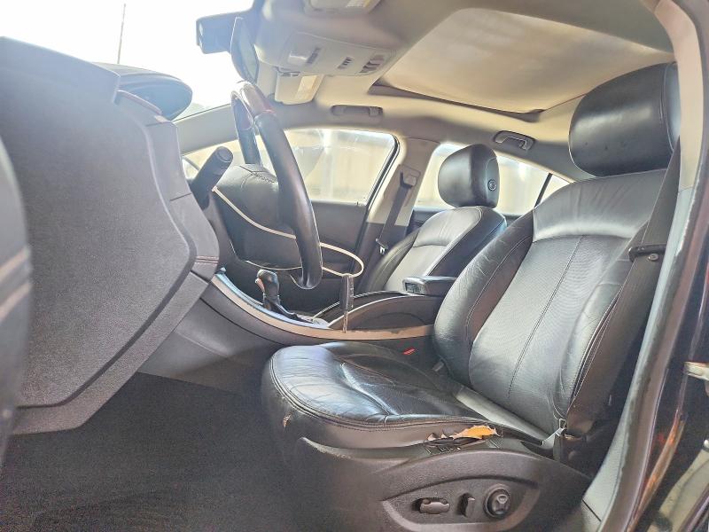 Продаж на аукціоні авто 2010 Buick Lacrosse, vin: 1G4GC5EG6AF318725, номер лоту: 69914076