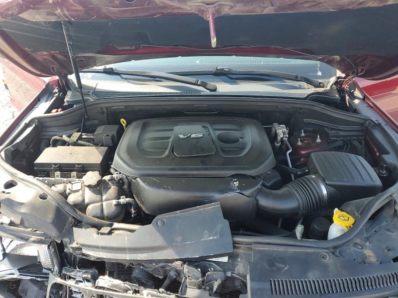 2017 Jeep Grand Cherokee მანქანა იყიდება აუქციონზე, vin: 1C4RJFAG2HC946629, აუქციონის ნომერი: 67805856