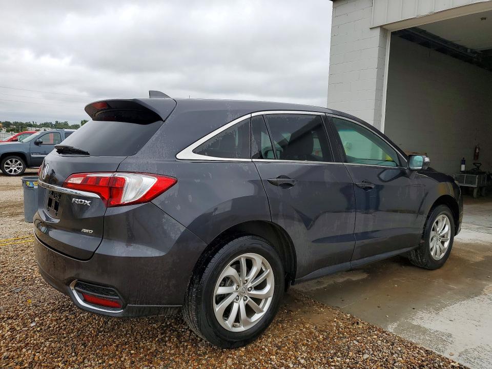 Aukcja sprzedaży 2016 Acura Rdx, vin: 5J8TB4H54GL024715, numer aukcji: 66312576