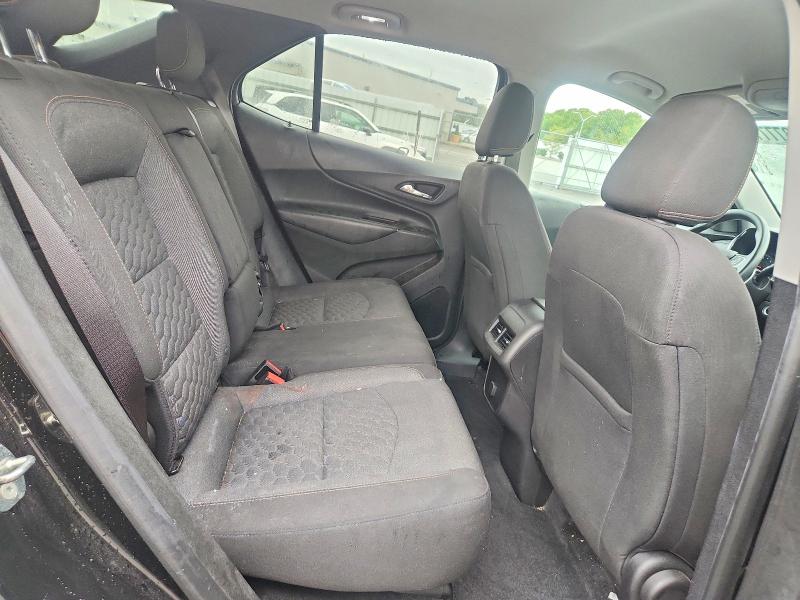 68777756 :رقم المزاد ، 2GNAXSEV6J6225488 vin ، 2018 Chevrolet Equinox مزاد بيع