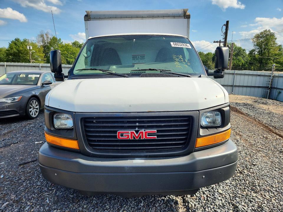 68032836 :رقم المزاد ، 1GDY72BA6C1902050 vin ، 2012 Gmc Savana مزاد بيع