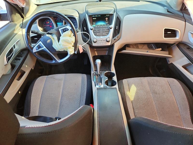 67117036 :رقم المزاد ، 2GNALCEK9F6304233 vin ، 2015 Chevrolet Equinox مزاد بيع