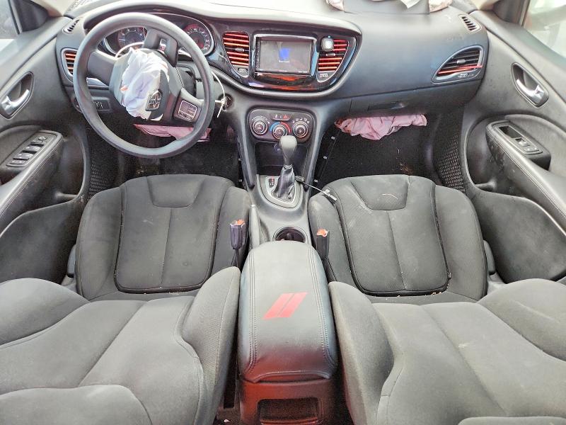 Aukcja sprzedaży 2013 Dodge Dart, vin: 1C3CDFAAXDD247444, numer aukcji: 67277086