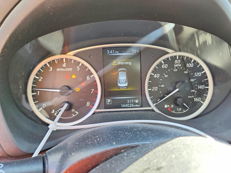 Aukcja sprzedaży 2017 Nissan Sentra, vin: 3N1AB7AP8HY378736, numer aukcji: 69628816