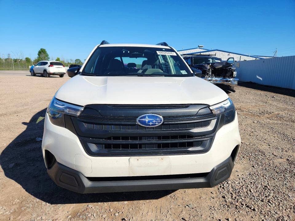 Продажа на аукционе авто 2025 Subaru Forester, vin: JF2SLDAC8SH564064, номер лота: 68026846