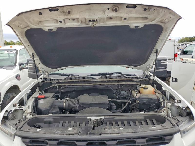 70284036 :رقم المزاد ، 1GC4YME79NF138583 vin ، 2022 Chevrolet Silverado مزاد بيع